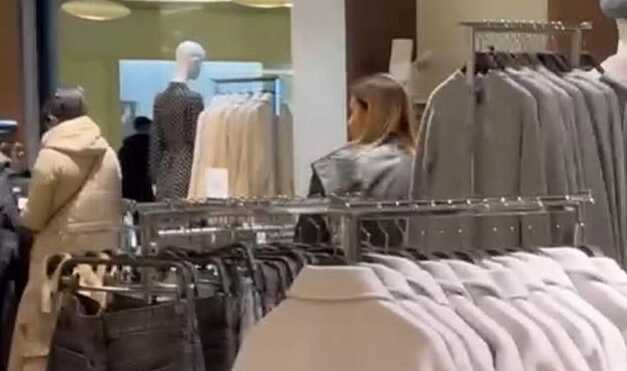 Gözaltına alınan Dilan Polat'ın yardımcısı Şule ve Özbek akrabası sınır dışı edilecek Gözaltına alınan Dilan Polat'ın yardımcısı Şule ve Özbek akrabası sınır dışı edilecek