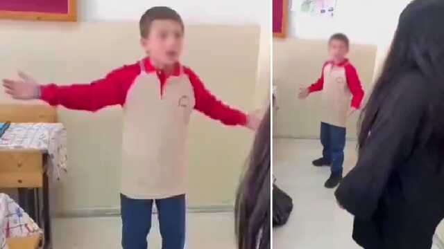 Milli Eğitim Bakanlığı okullardaki 'sınıf annesi' uygulamasını yasakladı