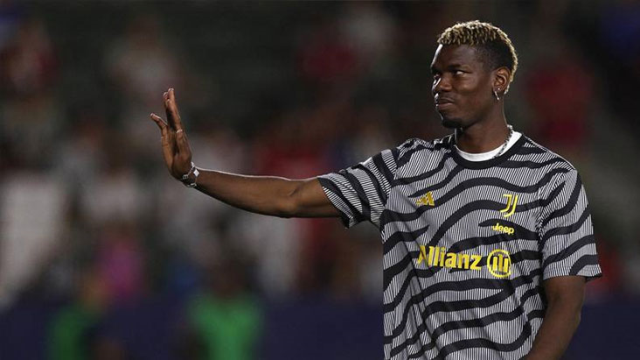 Düşenin dostu olmazmış! Juventus, Pogba'nın sözleşmesini feshediyor