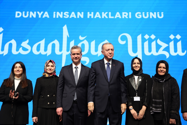 Cumhurbaşkanı Erdoğan'dan BM'ye Gazze tepkisi: ABD tek başına ateşkesi reddetti, böyle adalet olmaz