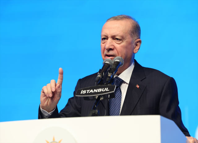 Cumhurbaşkanı Erdoğan'dan BM'ye Gazze tepkisi: ABD tek başına ateşkesi reddetti, böyle adalet olmaz