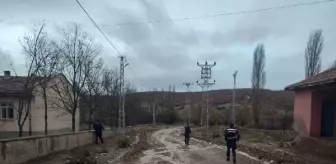 Kırıkkale'de kaybolan zihinsel engelli İpek Şahin için arama çalışması başlatıldı
