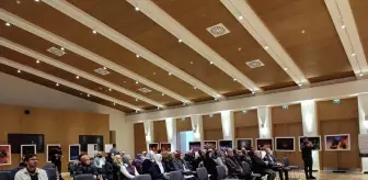 Mevlana'nın 750. Vuslat Yıl Dönümü Konferansı Gerçekleştirildi