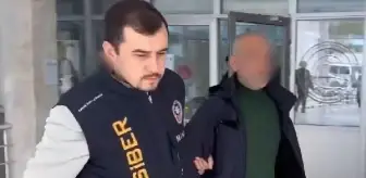 İnternet Sitesi Üzerinden Dolandırıcılık Yapan 4 Şüpheli Tutuklandı