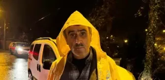 GÖÇÜK ALTINDA KALAN 21 PERSONELİN TAMAMI KURTARILDI