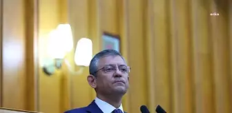 TBMM Başkanı Numan Kurtulmuş, Saadet Partisi Milletvekili Hasan Bitmez'e geçmiş olsun dileklerini iletti