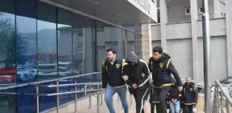 Zonguldak'ta Yatırım Danışmanlığı Dolandırıcılığı