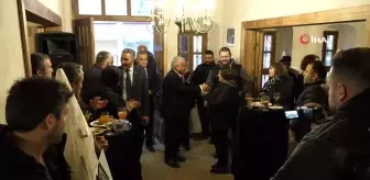 Tarihi konak restorasyon çalışmasından sonra açıldı