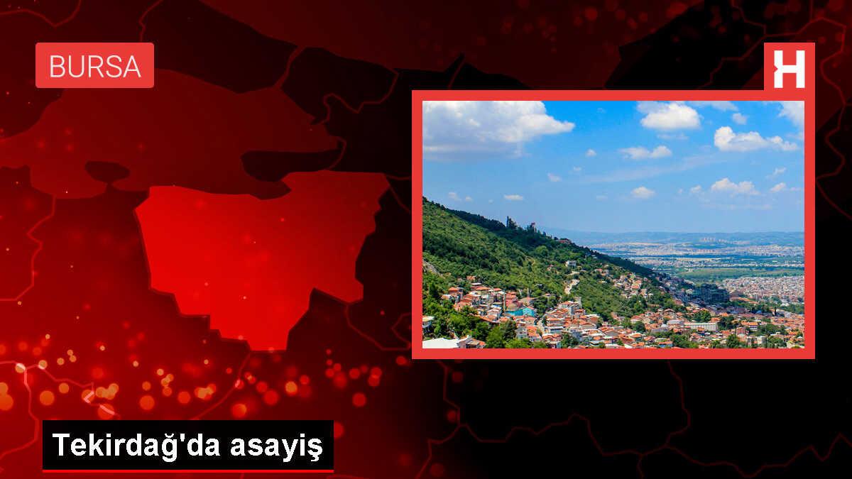 DEAŞ Operasyonunda Gözaltına Alınan 18 Şüpheli Serbest Bırakıldı