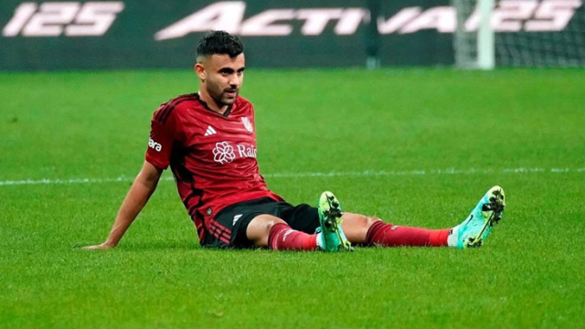 Beşiktaş'ın kadro dışı bıraktığı yıldız futbolcuya Arabistan'dan talip çıktı
