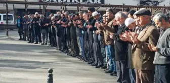 Gazze'ye yönelik saldırılarda hayatını kaybedenler için gıyabi cenaze namazı kılındı
