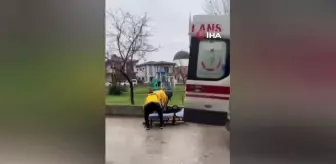 Köpek yüzünden silahlı çatışma: 1 ölü, 1 yaralı