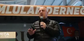 Darıca'da Erzurum Yöresel Günleri başladı