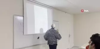 Öğrencilere ücretsiz Japonca kursu