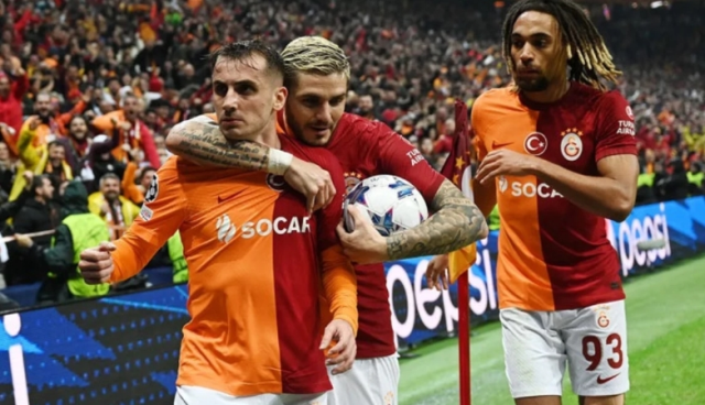 Galatasaray'ın rakibi kim oldu? Galatasaray UEFA Avrupa Ligi play-off maçlarını ne zaman oynayacak?