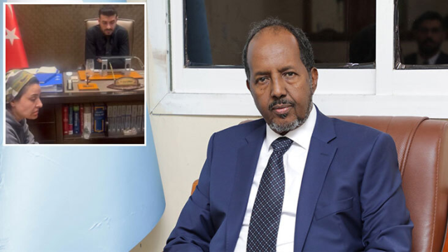 Somali Cumhurbaşkanı, oğlunun karıştığı kaza sonrası motokurye Göçer'in ailesini aradı: Türk adalet sistemine güvenimiz tamdır