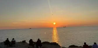 Bozcaada'da kadının düşerek ölümüyle ilgili erkek arkadaşı tutuklandı