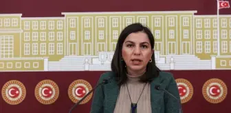 Bitlis'te politik tercihlerden dolayı hizmet verilmediği iddia edildi