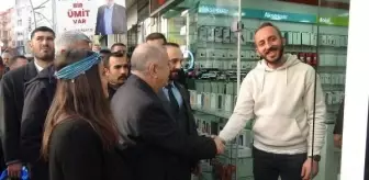 Ümit Özdağ İstanbullulara seslendi: Şehrinize sahip çıkın