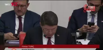Bakan Fidan: PKK varlığını devam ettirdiği sürece Suriye ve Irak'ta faaliyetlerimiz devam edecek