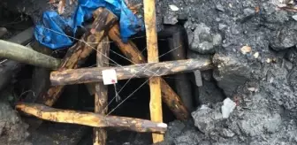 Kaçak maden ocağında göçük altında kalan madenci işverenin ilgisizliğini öne sürdü