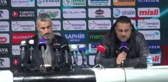 Çaykur Rizespor Pendikspor'u 5-1 mağlup etti