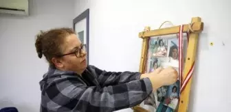 SMA Hastası Kızının Hayalini Gerçekleştiren Anne