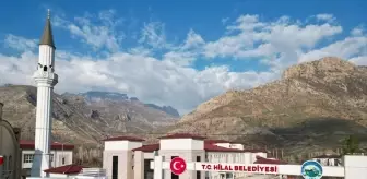 Şırnak'ın Uludere ilçesine ATM cihazı kuruldu