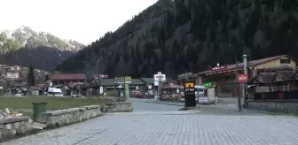 Ayder Yaylası'ndaki Otellerde Yılbaşı Rezervasyonları Düştü