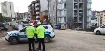 Bilecik'te 7 yaşındaki çocuğa tır çarptı