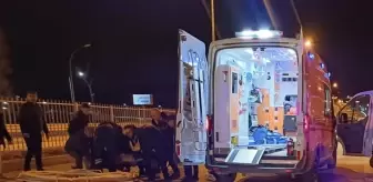 Bilecik'te Yaya Kazası: Bir Ölü, Bir Yaralı