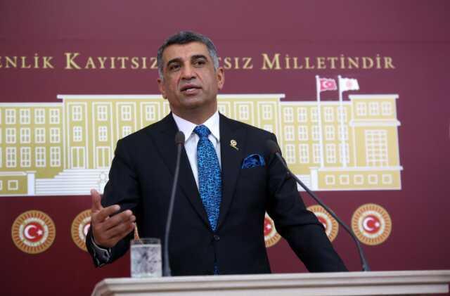 Özgür Özel'in imzalamadığı ortak bildiriye CHP'li Gürsel Erol'dan tam destek: Ülke de devlet de hepimizin