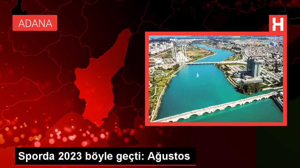 Mete Gazoz, FIFA Kadınlar Dünya Kupası ve Sümeyye Boyacı'dan önemli başarılar