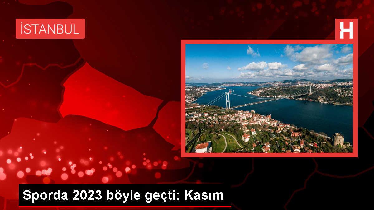 Türkiye, Almanya'yı mağlup ederek 18 yıl sonra galibiyetle ayrıldı
