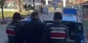 Çanakkale'de askeri personel kılığına giren dolandırıcılar yakalandı