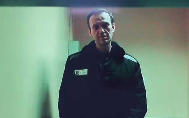 İki haftadır kendisinden haber alınamayan ve hayatından endişe edilen Rus muhalif Aleksey Navalny'nin nerede olduğu ortaya çıktı İki haftadır kendisinden haber alınamayan ve hayatından endişe edilen Rus muhalif Aleksey Navalny'nin nerede olduğu ortaya çıktı
