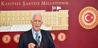 DEM Parti Milletvekili: Türkiye gıda enflasyonunda OECD ülkeleri arasında birinci sırada