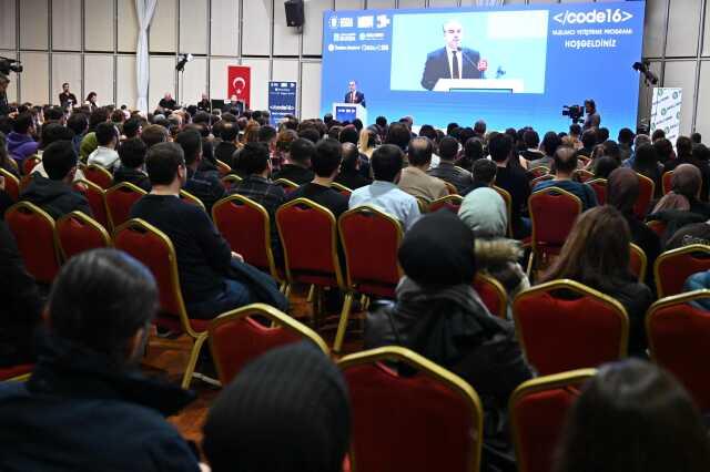 Türkiye'nin yazılımcıları Bursa'dan yetişiyor