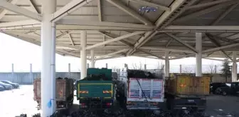 Edirne'de 25 Milyon Liralık Gümrük Kaçağı Araç Motoru Ele Geçirildi