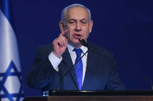 AK Parti Sözcüsü Çelik, Netanyahu'nun Cumhurbaşkanı Erdoğan'a yönelik sözlerine tepki gösterdi: Nefretle anılacak AK Parti Sözcüsü Çelik, Netanyahu'nun Cumhurbaşkanı Erdoğan'a yönelik sözlerine tepki gösterdi: Nefretle anılacak