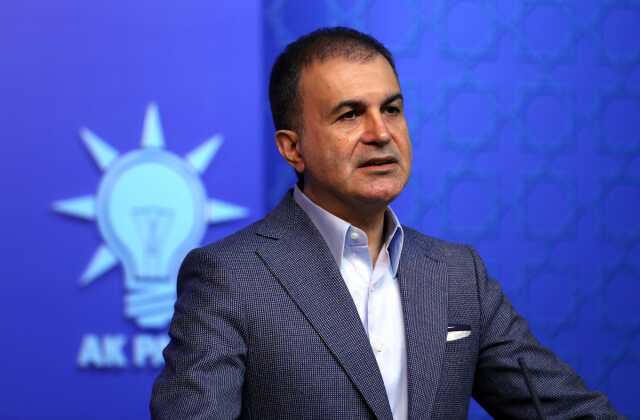AK Parti Sözcüsü Çelik, Netanyahu'nun Cumhurbaşkanı Erdoğan'a yönelik sözlerine tepki gösterdi: Nefretle anılacak AK Parti Sözcüsü Çelik, Netanyahu'nun Cumhurbaşkanı Erdoğan'a yönelik sözlerine tepki gösterdi: Nefretle anılacak