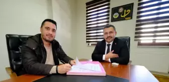 Yozgat'ın Akdağmadeni Belediyesi, Güneş Enerji Santrali ile Kendi Elektriğini Üretecek