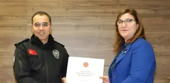NEVÜ'de Fen Bilimlerinin Olay Yeri İnceleme Üzerindeki Önemi Konulu Konferans Düzenlendi