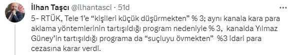 RTÜK, Kızıl Goncalar dizisine para ve yayın durdurma cezası verdi