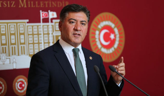 AVM'deki girişim infial yaratmıştı! CHP'den İçişleri Bakanı Yerlikaya'ya 'intihar' sorusu