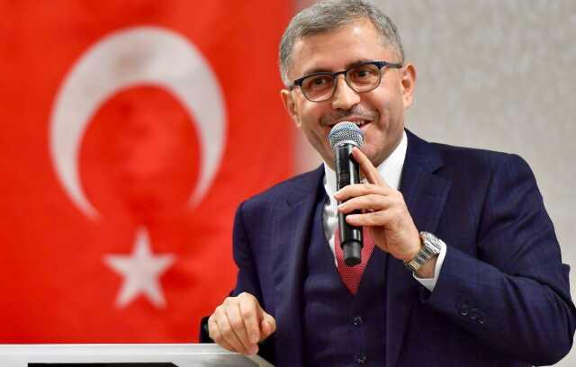 Cumhurbaşkanı Erdoğan ters köşe yapabilir! İBB adaylığı için 5 ilçe belediye başkanı üzerinde yoğunlaştı Cumhurbaşkanı Erdoğan ters köşe yapabilir! İBB adaylığı için 5 ilçe belediye başkanı üzerinde yoğunlaştı