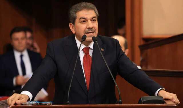 Cumhurbaşkanı Erdoğan ters köşe yapabilir! İBB adaylığı için 5 ilçe belediye başkanı üzerinde yoğunlaştı Cumhurbaşkanı Erdoğan ters köşe yapabilir! İBB adaylığı için 5 ilçe belediye başkanı üzerinde yoğunlaştı