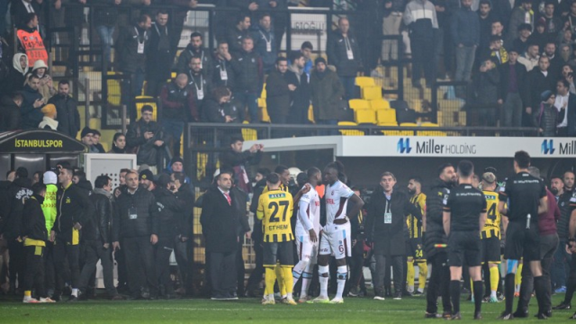 Marka değerimiz büyük zarar gördü! Türk futbolunda 20 günde olanlara akıl sır ermiyor
