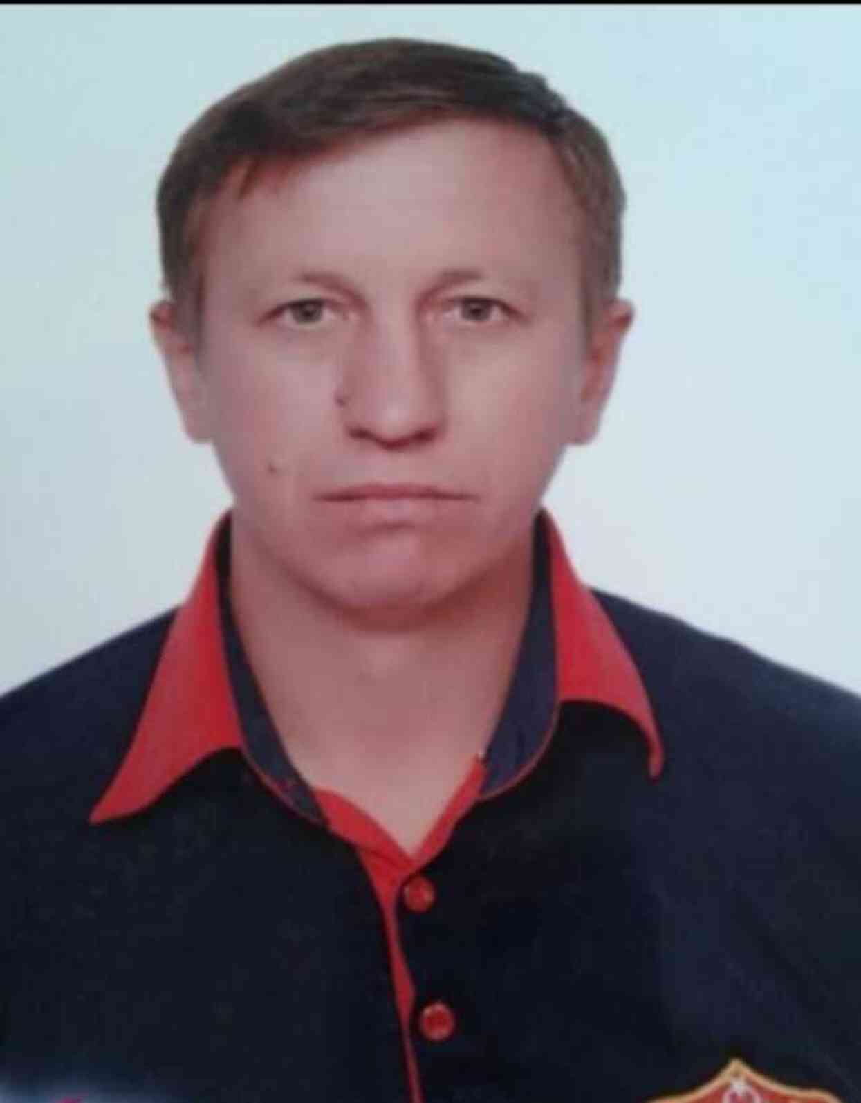 Balkondan beton zemine düşen itfaiye eri hayatını kaybetti! O anlar kamerada Balkondan beton zemine düşen itfaiye eri hayatını kaybetti! O anlar kamerada