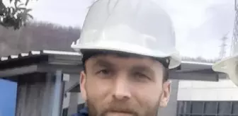 Bartın'da maden ocağında işçi hayatını kaybetti